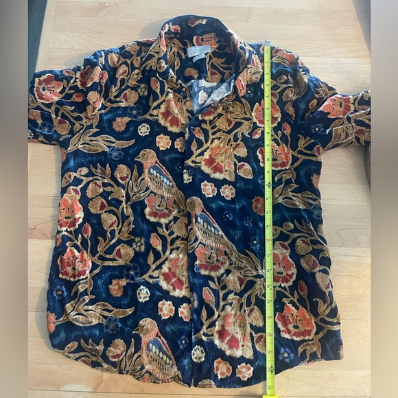 Zara Men Shirt Size M - Picture 6 of 6